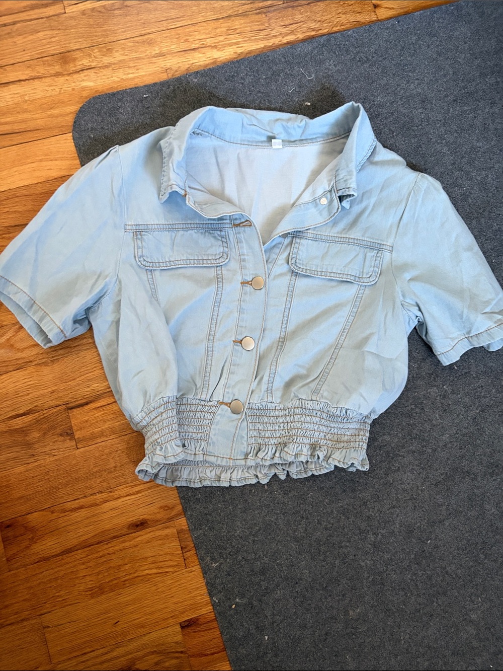 Woman’s shirt